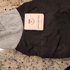 Reversible Pet Coat